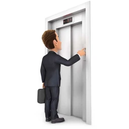 Elevators icon