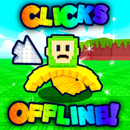 Click A Brainrot! 🍌