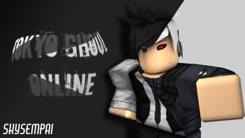 (CLOSED) Tokyo Ghoul Online [READ DESC.]