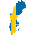 SE | Sweden.
