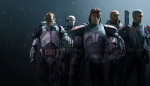 Clone Force 99 fandom