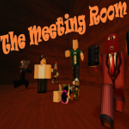The Meeting Room