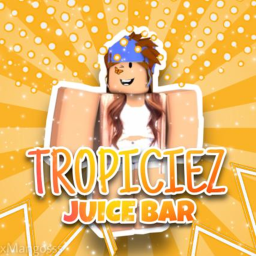 🎈 Tropiciez Event Center
