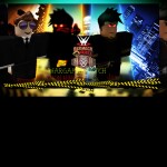 WDW Roadkill Arena 2018 (CLEAN/RP Arena)