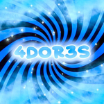4D0R3S