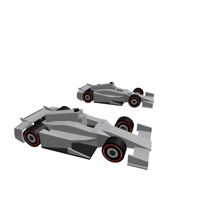 Kobalt Indycar Series Templates