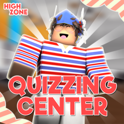 [APPLY!] Quizzing Center