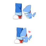 +.+ The Sharkies +.+