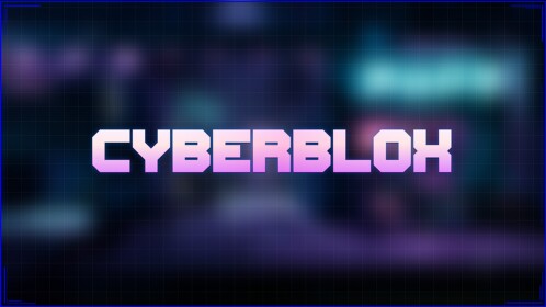 Cyberblox 2022