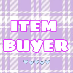 Parque de diverciones ITEM BUYER