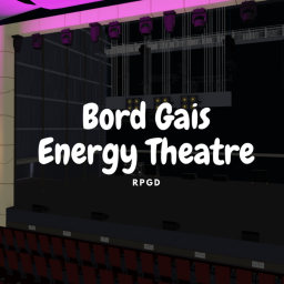 Bord Gais Energy Theatre