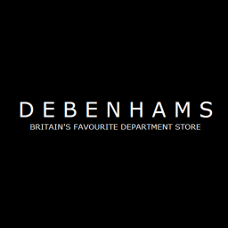 Debenhams Department Store