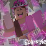 Sparklyie