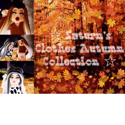 Saturn’s Homestore (Autumn update)