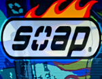 SOAP SHOES INC.