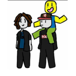 The guest crew o