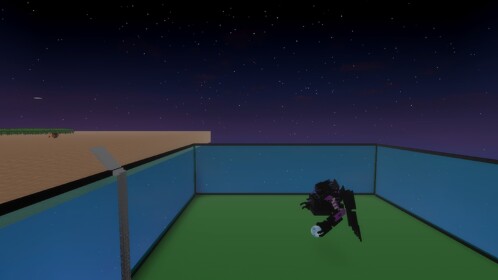 (HUGE UPDATES!!!!!) Turtle Gang Zombie War!