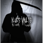Ylue’s vault #lue #louder