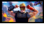 Fortnite Fan Club & Games