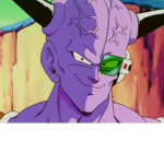 ginyu tokusentai!