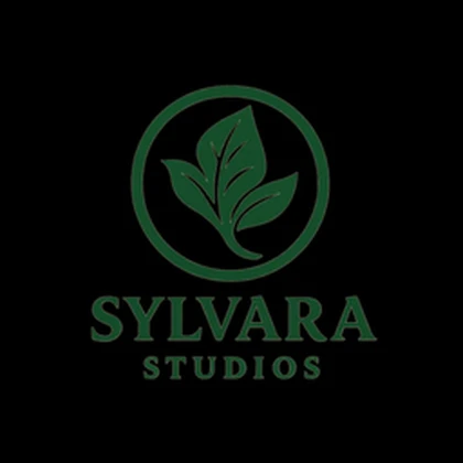 Sylvara Studios Roblox group icon