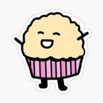 Muffins Pastry