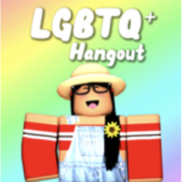 🌈 LGBTQ+ Hangout 🌈