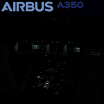 A350 development