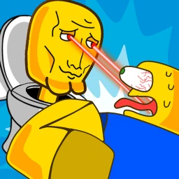 Toilet Fight Simulator icon