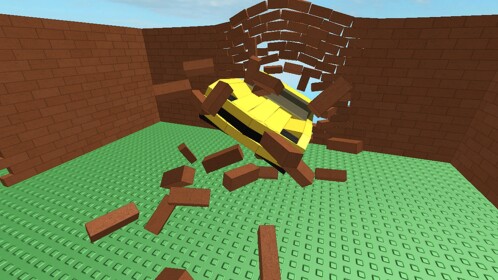 Crash Simulator