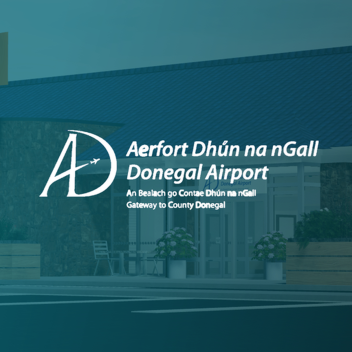 Donegal Airport [CFN] | Aer Lingus Roblox