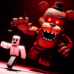 Five Nights At Freddy's [Story] icon
