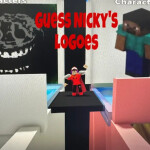Guess Nicky's Logoes!