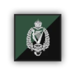 C COY, 1 R IRISH
