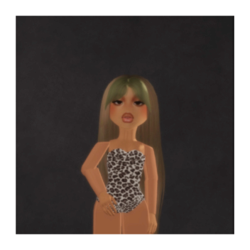 (FLO MILLI) Miss Posessive Tour: South America