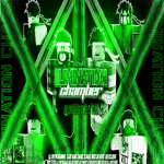 EWE - Extreme Wrestling Entertainment