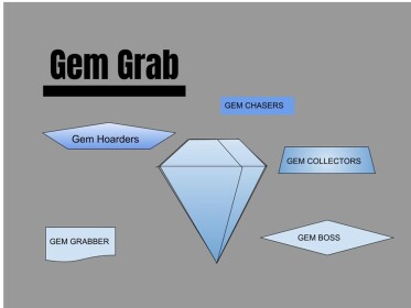 Gem Grab!