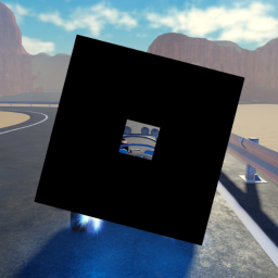 Roblox Racing Extended