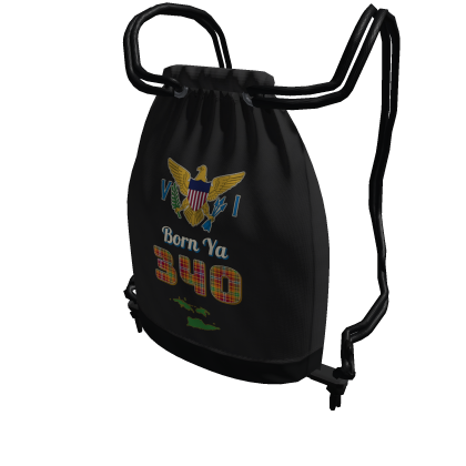 Born Ya 340 Bag 4.0