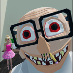 ESCAPE MATH TEACHER!