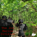 해병대 제 2사단 || ROKMC The 2nd Marine Division
