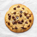 STRAWBERRY'S COOKIE SHOP