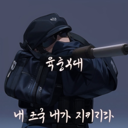 Republic Korea Army -  육중 훈련소