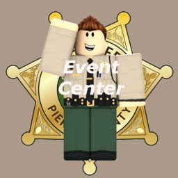 Lawn View County Sheriff's Office | Event Center