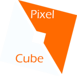 PixelCube