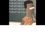 Kanye Klahn Klub