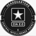 CIA 2.0 [Central Intelligence Agency]