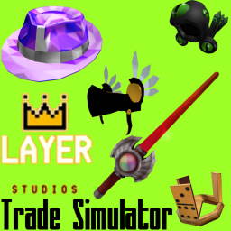 Layers Trade Simulator