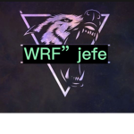 WRF”jefe