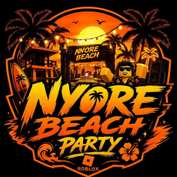 NYORE BEACH PARTY